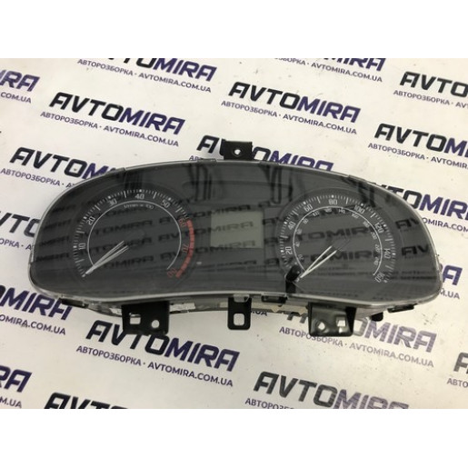  Комплект електроніки Skoda Fabia 2007-2014 1.2 HTP 03E906023B